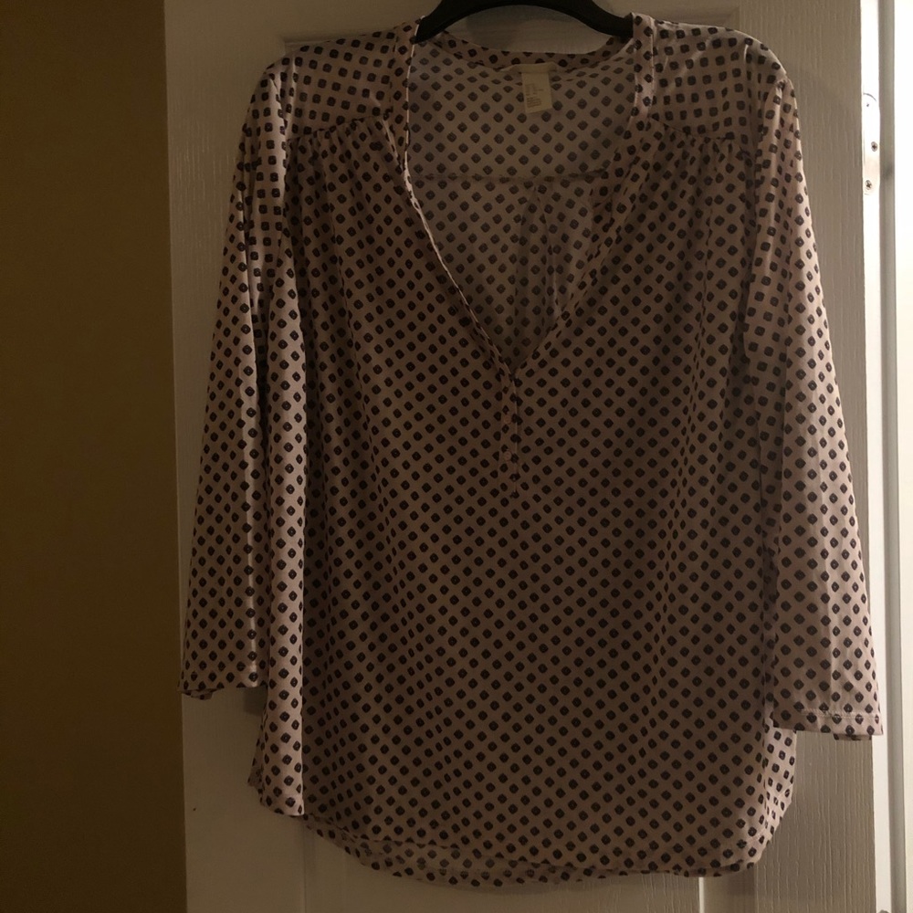 Ladies blouse